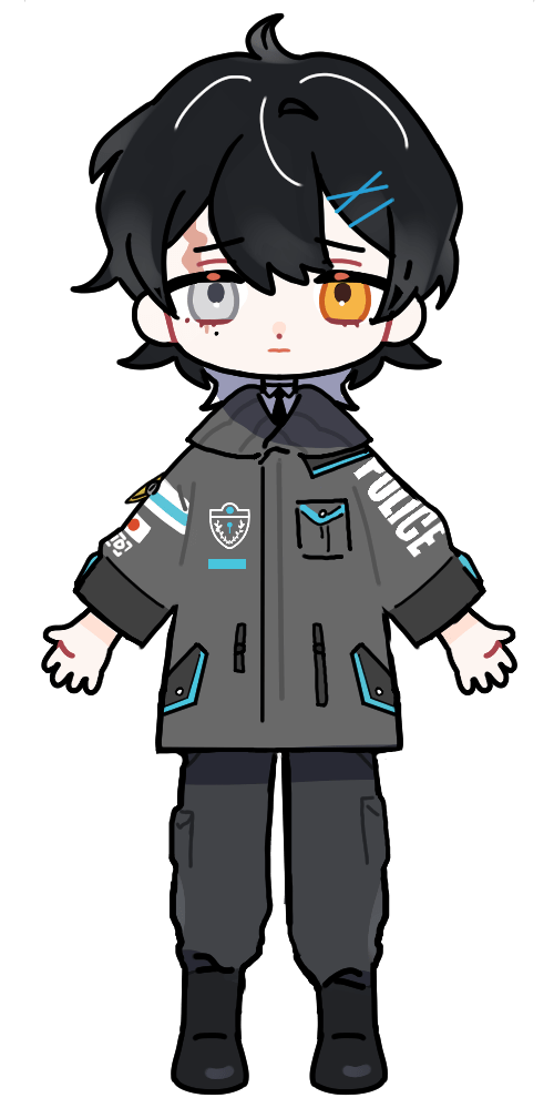 쿠로다 미오 _md