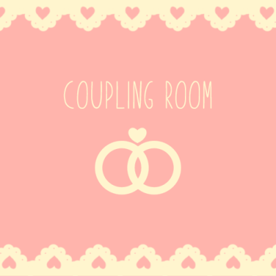 COUPLING ROOM - カップリングルーム
